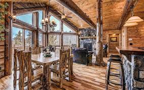 With our family owned construction company, and the quality of the golden eagle log home packages your dream can come true also. Golden Eagle Log Timber Homes Offers Diy Cabins Insidehook