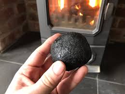 The chimney is separate from the fireplace box, but it is the fireplace box that holds the wood and contains the fire. 5 Common Mistakes When Using Smokeless Fuel Mr Soot Chimney Sweep