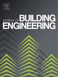 Architecture urban design planning interiors. Journal Of Building Engineering Journal Elsevier