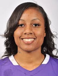 Thompson and Silmon Named Athletes of the Week