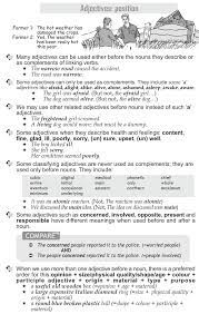 Grade 10 Grammar Lesson 20 Parallel Structures Good Grammar Grammar Lessons English Grammar English Language Teaching