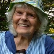 Barbara Nock's Instagram, Twitter & Facebook