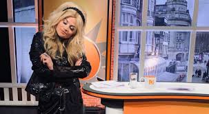 Lees ook wat moet dat. Kijkers De Tv Kantine Diep Onder De Indruk Van Elise Schaap