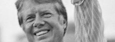 LONG FORM: Driving Back to Georgia to Say Goodbye to Jimmy Carter