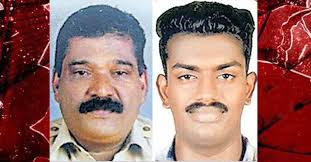 Cop, young chef bleed to death after bike accidents