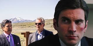 Yellowstone Season 1 Episode 9 Recap: John Dismisses Jamie, Jamie Talks To  A Reporter, And Dan Hangs