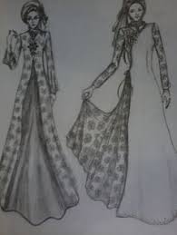 13,800+ klien seperti mayora, pertamina. 53 Desain Baju Gamis Ideas In 2021 Model Gamis Muslimah Dress Muslimah Fashion