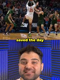 Derek Queen Leads Maryland to Sweet 16 with Game-Winner