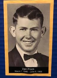 Dennis Prock's Instagram, Twitter & Facebook