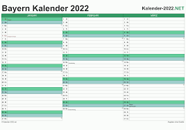 Alle schulferien und feiertage 2021 bayern übersichtlich auf einen blick. Kalender 2021 Ferien Bayern Zum Ausdrucken