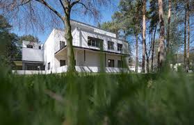 La Casa De Maestros De La Bauhaus Abre Sus Puertas Cultura Entretenimiento El Universo