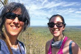 Lucy Sacco's Instagram, Twitter & Facebook