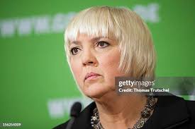 5,459 Claudia Roth Photos & High Res Pictures