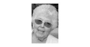 JOAN COX Obituary (2012)