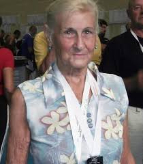 Masters International Swimming Hall of Fame To Induct 7 New Members