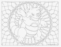 Dessin & coloriage de pokemon en ligne, gratuit à imprimer pour colorier pokemon avec les enfants et adultes. Coloriage Pokemon Hd Png Download Kindpng
