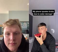 Fix My Speaker from Water