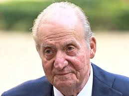 De Alicia Koplowitz a Los del Río: la lista definitiva de invitados al 86  cumpleaños del rey Juan Carlos