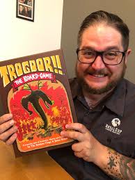 Is Trogdor the board game worth getting?