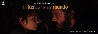 Un padre y su hija están atrapados en...