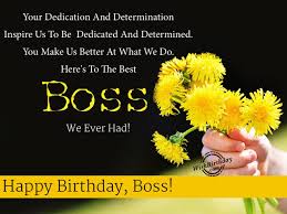 Birthday Wishes For Your Boss Lady Happy Birthday Wishes For Boss Happy Birthday Wishes Wish You Happy Birthday Birthday Wishes For Boss