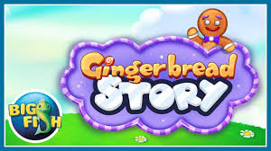 Tvg • reality, lifestyle & culture • tv series (2019). Gingerbread Story Youtube