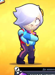 And what about the other brawlers? So Are We Gonna Admit That Colette Is The New Rosalina Brawlstars