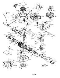 The magneto number is shown for reference purposes only. Vl 5496 Tecumseh Engine Diagram And Parts List For Tecumseh Allproductsparts Download Diagram