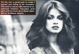 Ambiance 1978 August : Gia Carangi Lived Here