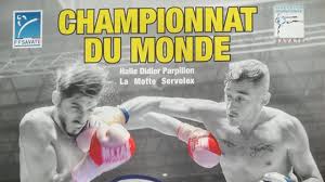 When you suffer a foul and the referee pulls out the vanishing spray, the first thing you want to do is check that you're using the right player for the job. Replay Savate Boxe Francaise Revoir Les 8 Combats Et Les 2 Championnats Du Monde La Motte Servolex Youtube