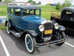 Image result for Standish Green 1928 Pontiac