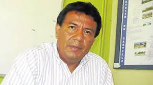 El Gerente Lescano no está involucrado