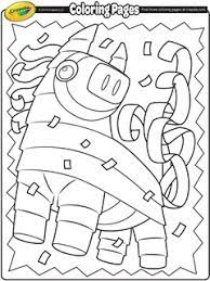 You can see a mariachi band playing mexican folk music happily during the. Cinco De Mayo Free Coloring Pages Crayola Com