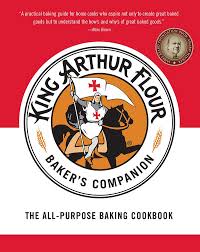 Also, find more png clipart about crown clipart,banner clipart. The King Arthur Flour Baker S Companion The All Purpose Baking Cookbook The All Purpose Baking Cookbook A James Beard Award Winner King Arthur Flour Cookbooks Band 0 King Arthur Flour Amazon De Bucher