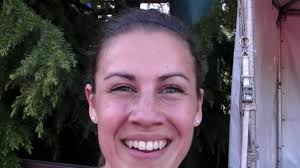 Lauren Schaffer 1st Womens 800 Heat 3 2:06.99