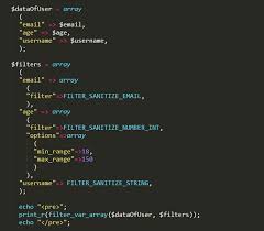This function is useful for retrieving many values without an array containing the values of the requested variables on success, or false on failure. Php Tutorial 26 File System Part 2 And Filter Part 3 Steemit