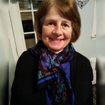 Cynthia Jane Lloyd Obituary