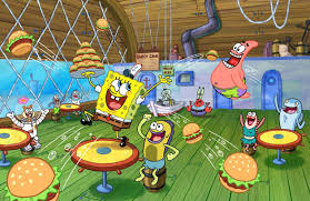 Sponge out of water, comes out in theaters today. Spongebob Squarepants The Complete Twelfth Season Comes To Dvd January 12 Animation World Network