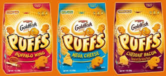 We bake with passion using the best ingredients. New Gluten Free Product Gluten Free Pepperidge Farm Goldfish Puffs Pepperidge Farm Goldfish Gluten Gluten Free Philly