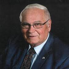 Obituary information for Virgil Elson