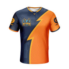 Black And Orange T Shirt Jersey Gaming Black Orange Black Google Penelusuran In 2020 Sports Tshirt Designs Sport T Shirt Jersey Design