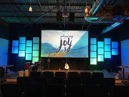 Pin On Church Stage Backdrops