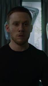 Fighting with your family is usually about......lighter subjects., Gangs Of  London is now playing