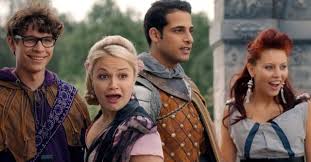 Jasmine trinca, iliana zabeth, damien odoul and others. Das Haus Anubis Pfad Der 7 Sunden Stream Online