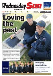 Click here for our cookie policy. 28 October Blenheim Sun By The Blenheim Sun Issuu
