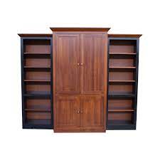 Free shipping for many products! 89 Off Ethan Allen Ethan Allen American Impressions Entertainment Unit Storage