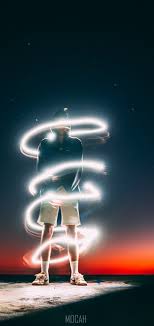 Maybe you would like to learn more about one of these? 292739 Light Neon Space Night Illustration Samsung Galaxy M30 Full Hd Wallpaper 1080x2280 Mocah Hd Wallpapers