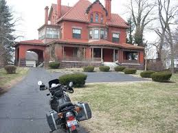 Farnsy S Ohio Tagorama Page 13 Advrider Newark Ohio Historic Homes Zanesville Ohio