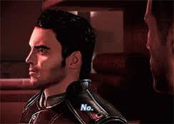 Mass Effect: Origins