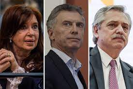 Presidente de la nación argentina), usually known as the president of argentina, is the head of state of argentina. Argentina Elections 2019 Who S Running What S At Stake Time